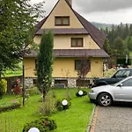 U Malgorzatki Kwatera prywatna