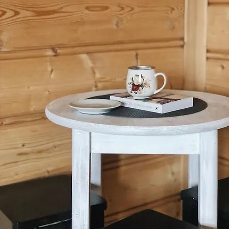 Accommodatie bij particulieren U Malgorzatki *