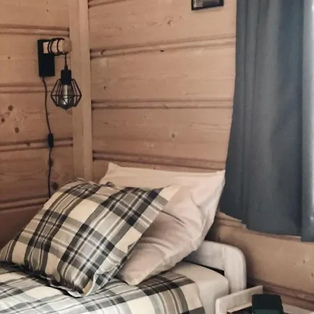 U Malgorzatki Homestay szállás *