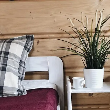 U Malgorzatki Accommodatie bij particulieren Murzasichle