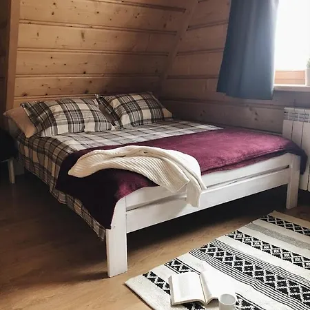 Privat bolig U Malgorzatki
