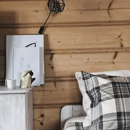 U Malgorzatki Murzasichle