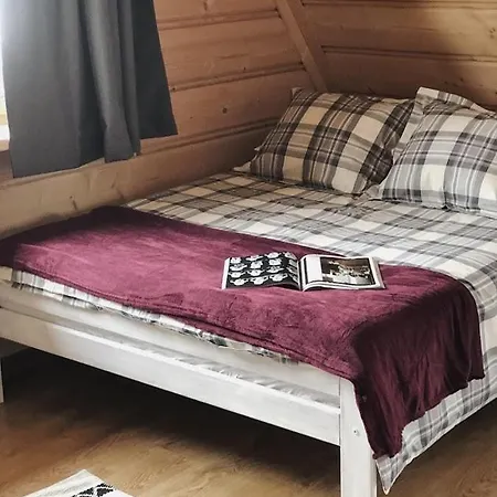 U Malgorzatki Privat bolig