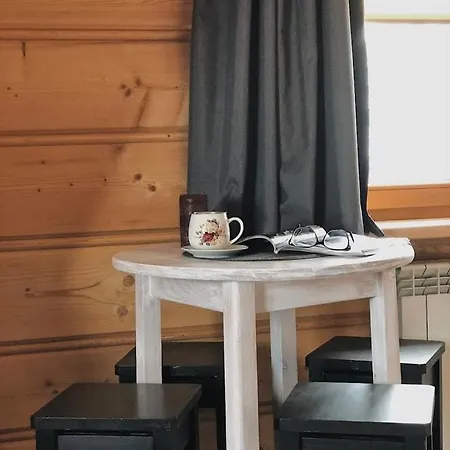 U Malgorzatki Homestay Murzasichle