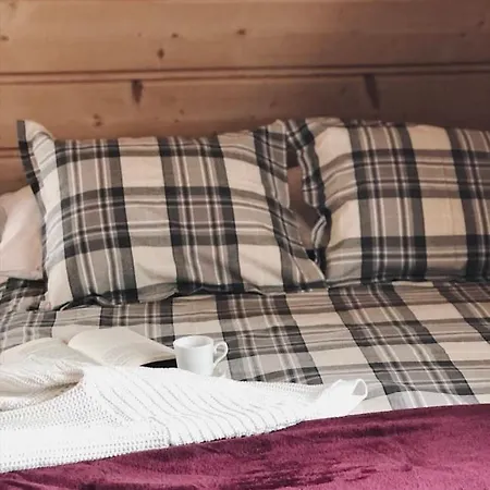 U Malgorzatki Accommodatie bij particulieren