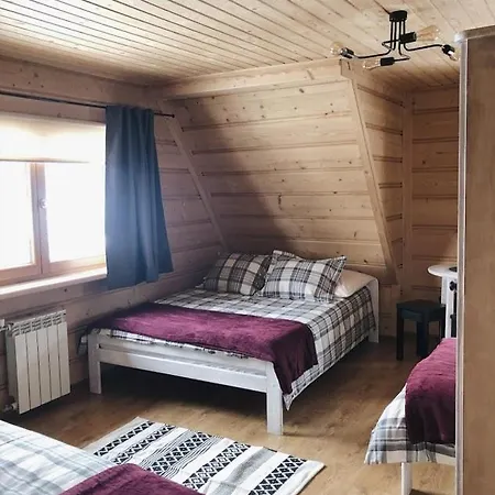 U Malgorzatki Homestay szállás *