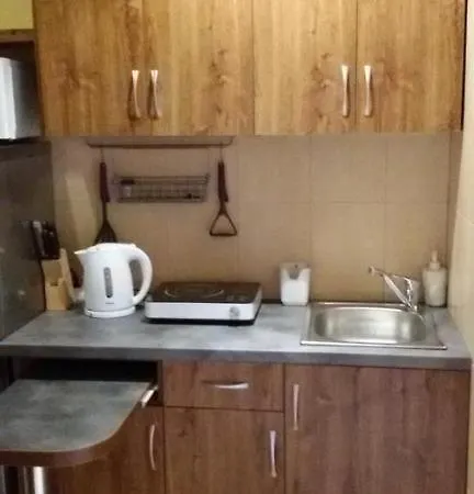 Accommodatie bij particulieren U Malgorzatki