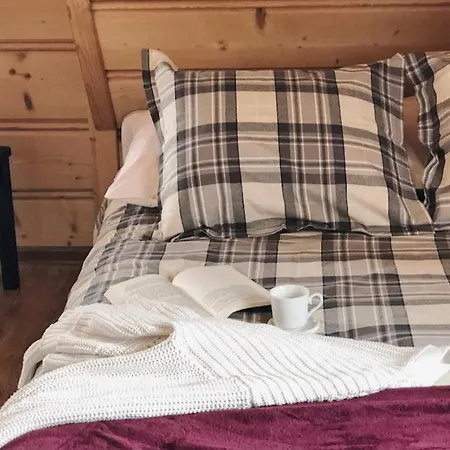 U Malgorzatki Homestay szállás