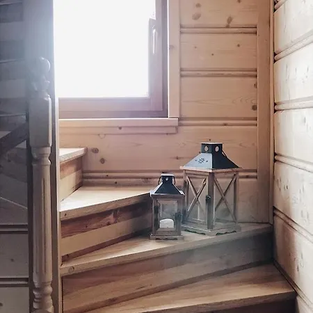 U Malgorzatki Homestay Murzasichle