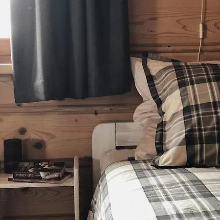 Privat bolig U Malgorzatki Murzasichle
