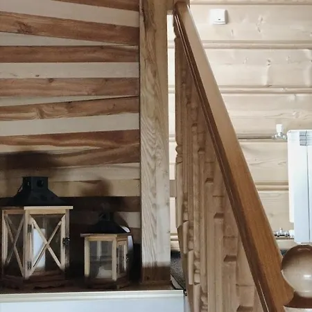 U Malgorzatki Murzasichle