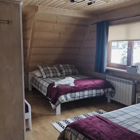U Malgorzatki * Murzasichle