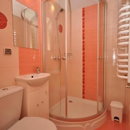 Privat bolig U Malgorzatki *