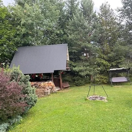 Homestay szállás U Malgorzatki