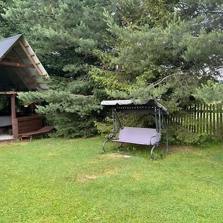 U Malgorzatki * Murzasichle