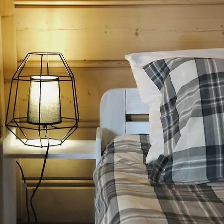 Accommodatie bij particulieren U Malgorzatki