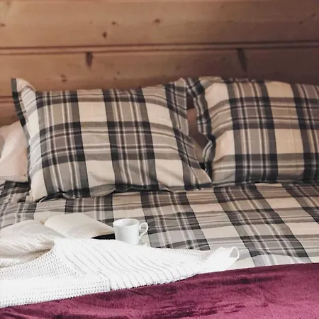 U Malgorzatki Homestay szállás Murzasichle