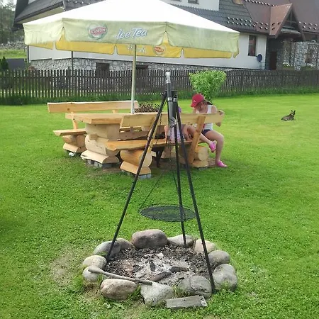U Malgorzatki * Murzasichle