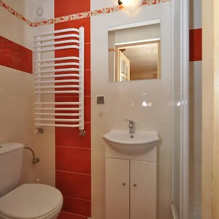 U Malgorzatki Accommodatie bij particulieren *