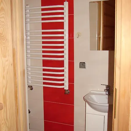 U Malgorzatki Homestay Murzasichle