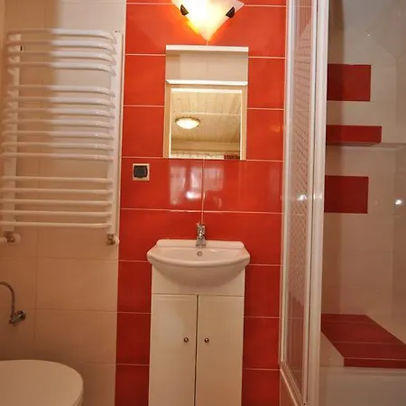 Privat bolig U Malgorzatki *