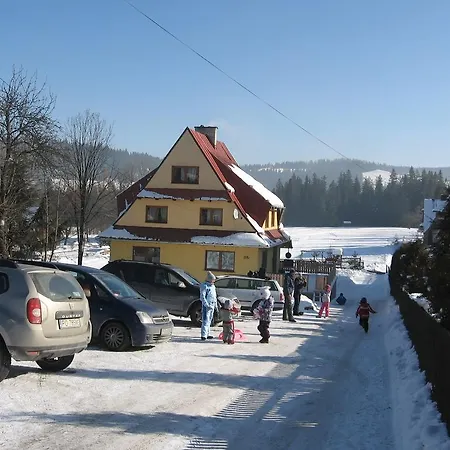 U Malgorzatki * Murzasichle