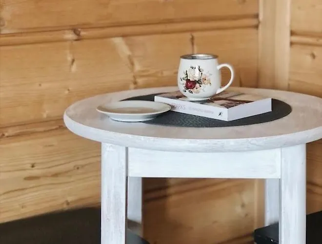 בית אירוח U Malgorzatki *