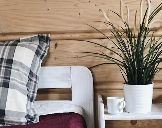 U Malgorzatki בית אירוח מורזאסיחלה