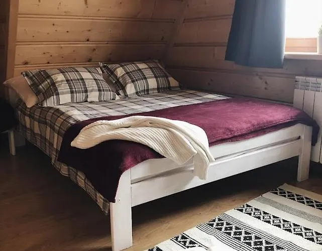 בית אירוח U Malgorzatki