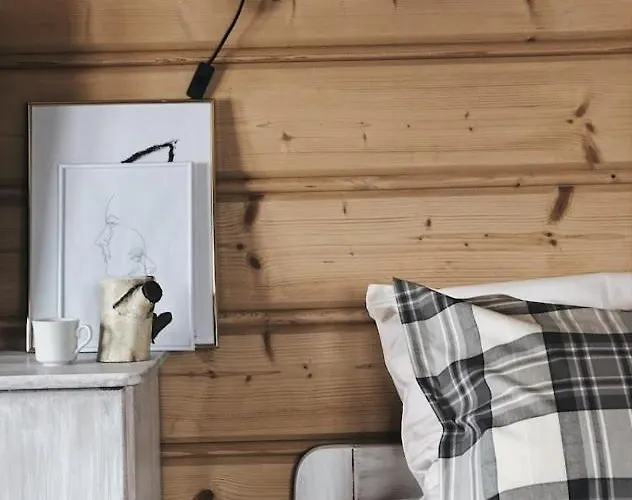 U Malgorzatki מורזאסיחלה