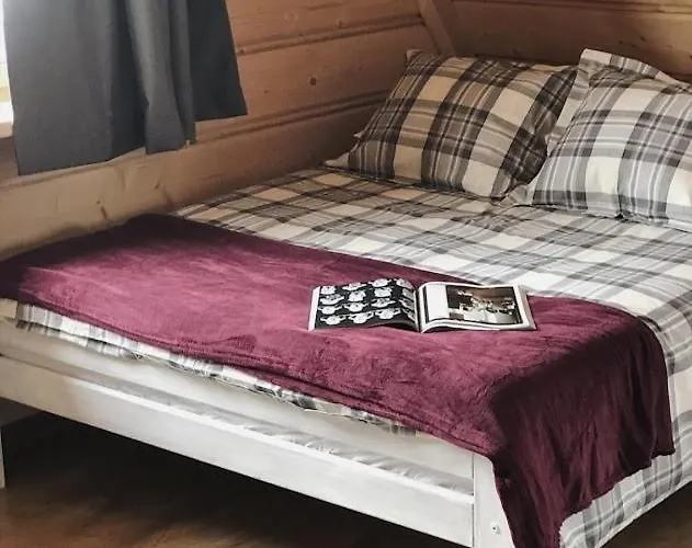 U Malgorzatki בית אירוח