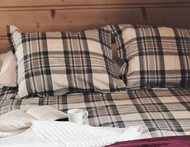 U Malgorzatki בית אירוח