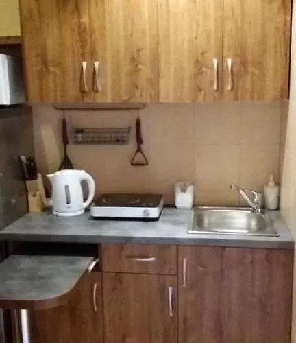 בית אירוח U Malgorzatki