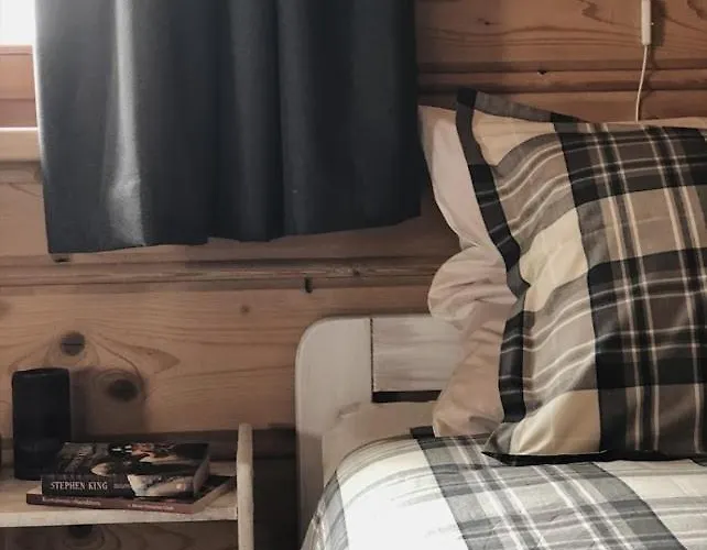 בית אירוח U Malgorzatki מורזאסיחלה