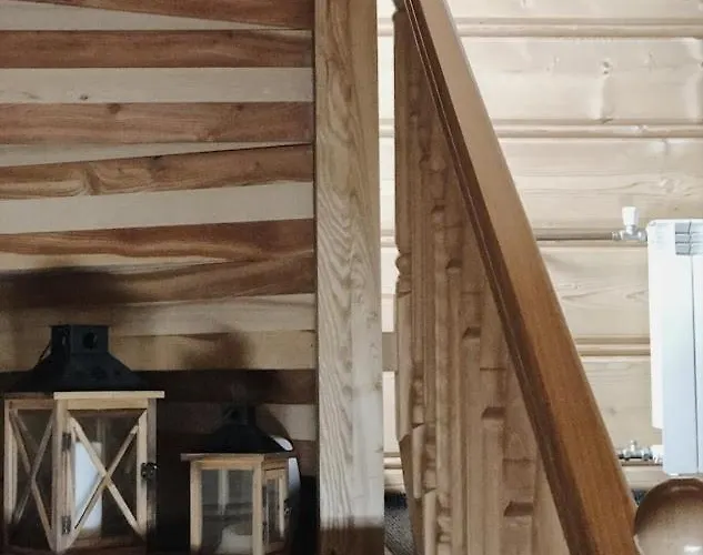 U Malgorzatki מורזאסיחלה