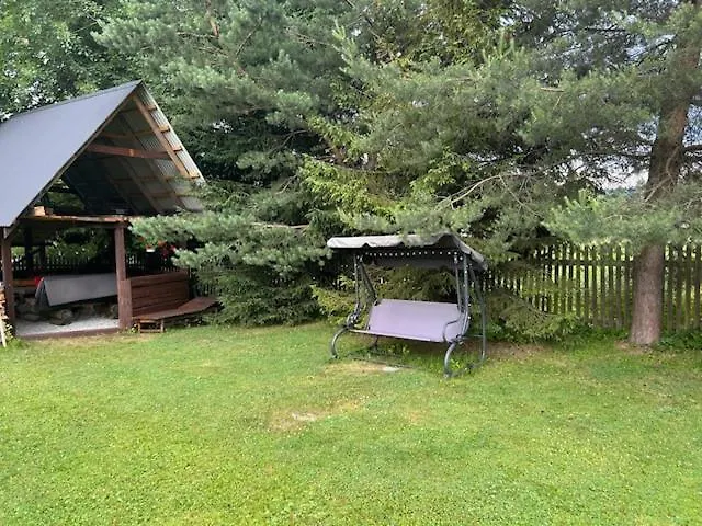 U Malgorzatki * מורזאסיחלה