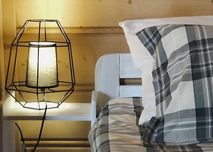 בית אירוח U Malgorzatki