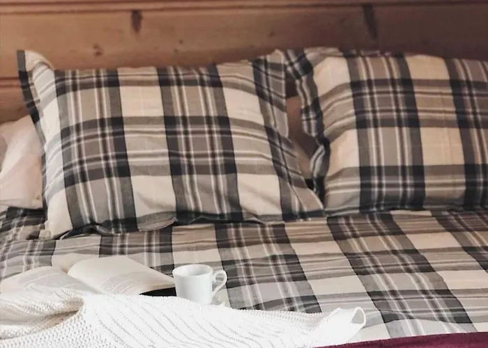 U Malgorzatki בית אירוח מורזאסיחלה