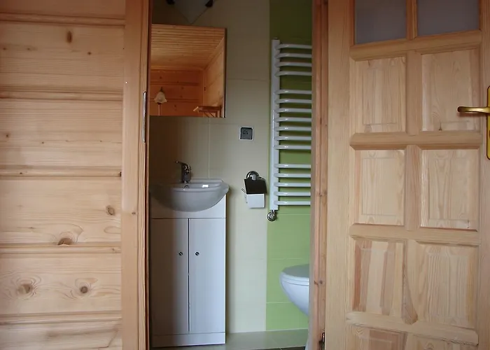 U Malgorzatki * מורזאסיחלה